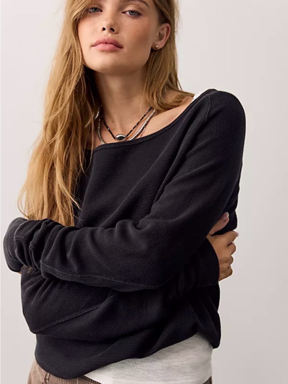 Free People Sweater